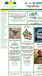 Mobile Screenshot of friendsofsmyrnalibrary.org